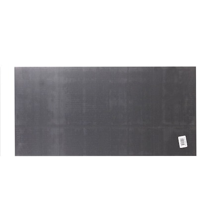 Steelworks Boltmaster 24 in. 12 in. Uncoated Steel Weldable Sheet 11810